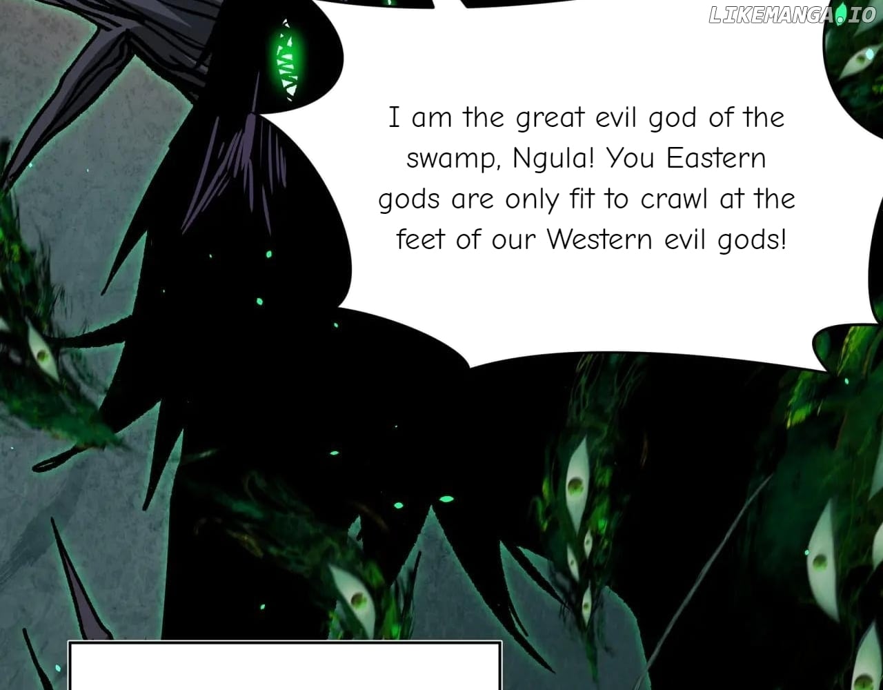 Era of the Haunted Chapter 373 - page 75